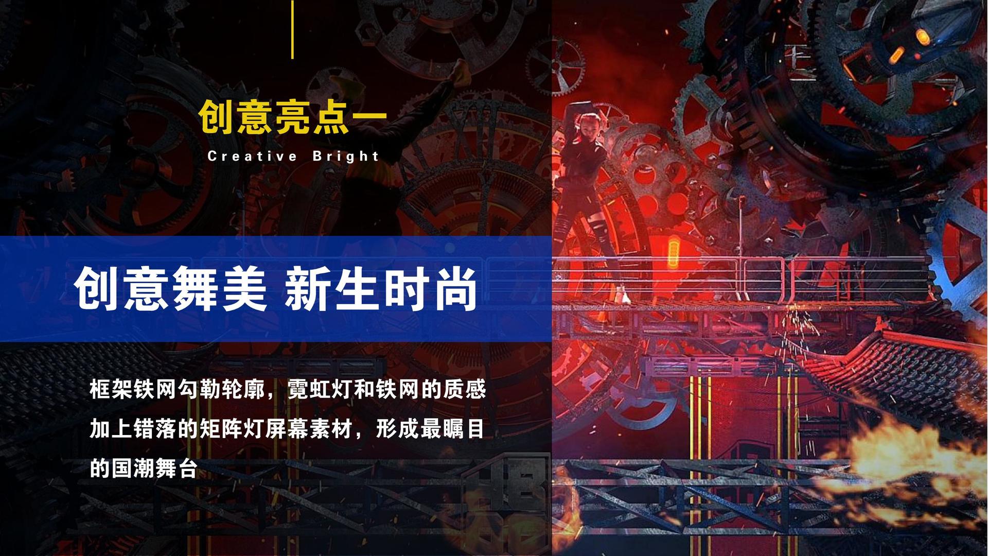 沉浸式戏剧《无声之城》