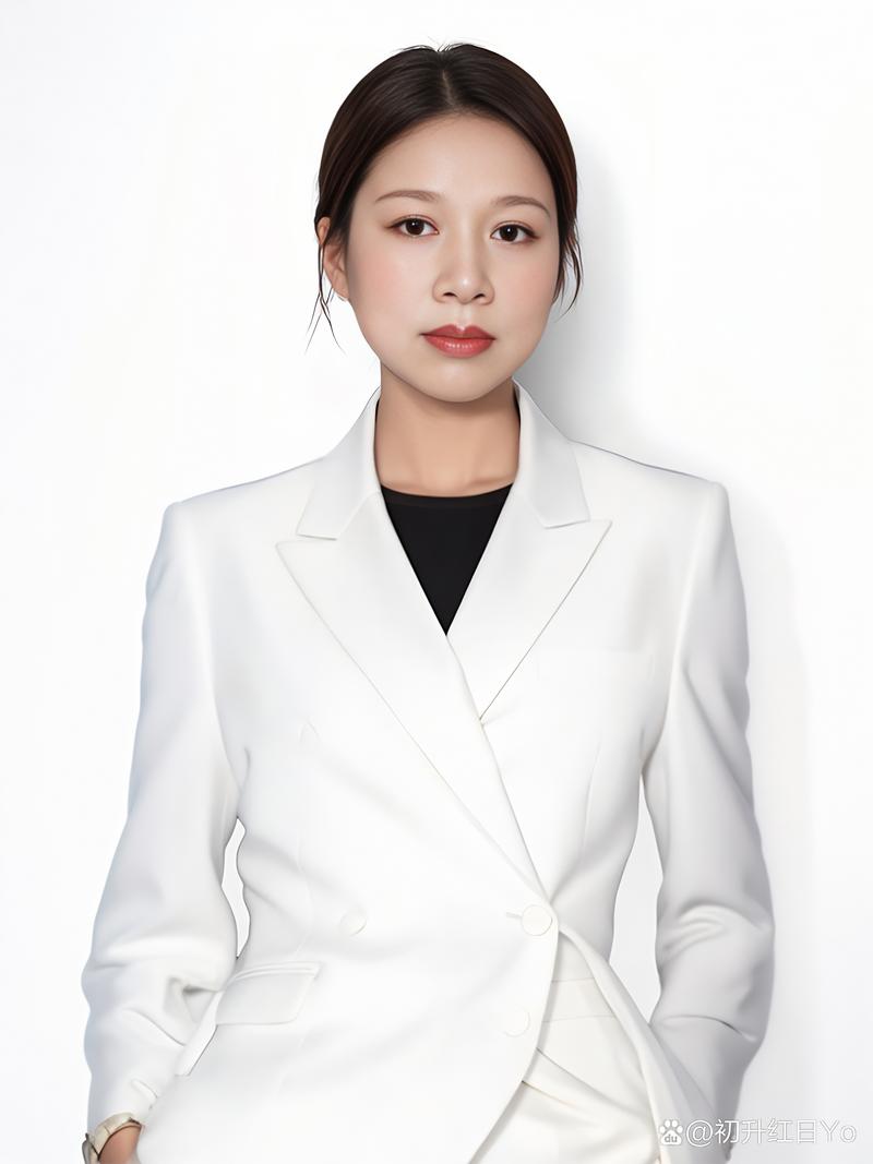 黄启仲 品牌与内容负责人