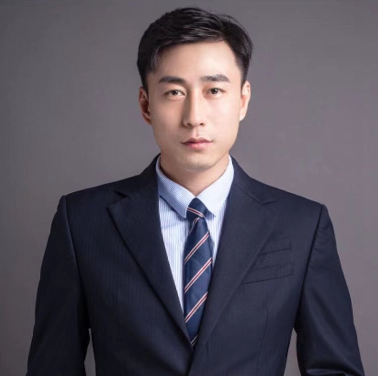 彭智皓 创意策略总监